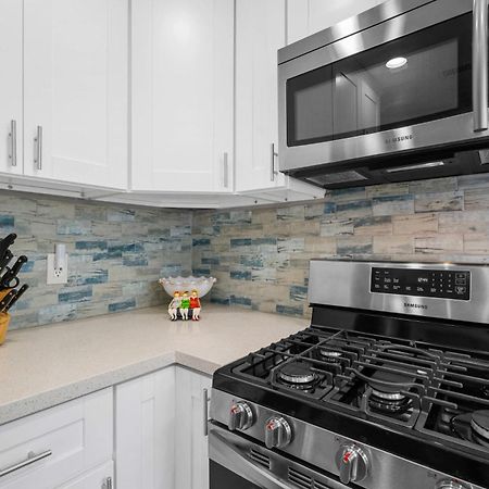 Beach-2-Bay 1Br - In The Heart Of Mission Beach Σαν Ντιέγκο Εξωτερικό φωτογραφία